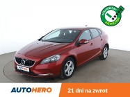 Volvo V40 II FV23 2.0D 6MT Klimatronik Tempomat Nawigacja Elektryka ParkAssist LE