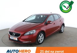 Volvo V40 II FV23 2.0D 6MT Klimatronik Tempomat Nawigacja Elektryka ParkAssist LE