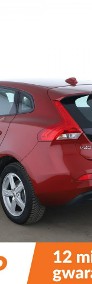 Volvo V40 II FV23 2.0D 6MT Klimatronik Tempomat Nawigacja Elektryka ParkAssist LE-4