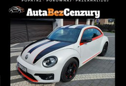 Volkswagen Beetle III 2.0 TDI 143KM R-Line - Style ABT