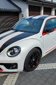 Volkswagen Beetle III 2.0 TDI 143KM R-Line - Style ABT-2