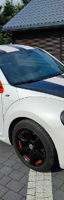 Volkswagen Beetle III 2.0 TDI 143KM R-Line - Style ABT-3