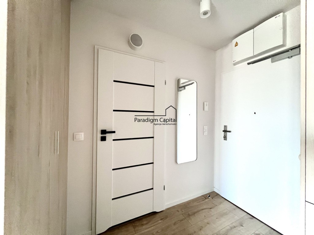 SŁONECZNY APARTAMENT Z BALKONEM | ZABŁOCIE | UL. ROMANOWICZA - Więcej