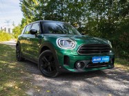 MINI Countryman , Salon Polska, 1. Właściciel, Serwis ASO, Automat, VAT 23%,