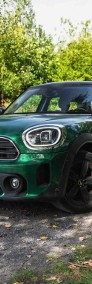 MINI Countryman , Salon Polska, 1. Właściciel, Serwis ASO, Automat, VAT 23%,-4