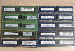 Pamięć Serwerowa DDR3 PC3L 10600R 40GB