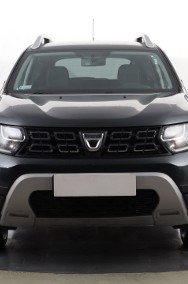 Dacia Duster I , Salon Polska, 1. Właściciel, GAZ, VAT 23%, Navi,-2