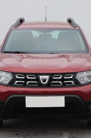 Dacia Duster I , Salon Polska, 1. Właściciel, Serwis ASO, Klima, Tempomat,-2