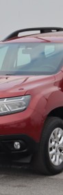 Dacia Duster I , Salon Polska, 1. Właściciel, Serwis ASO, Klima, Tempomat,-3