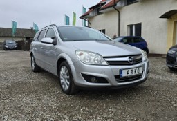 Opel Astra H Benzyna Nawigacja