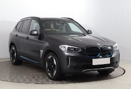 BMW X3 G01 iX3 , SoH 94%, Salon Polska, Serwis ASO, Automat, Skóra, Navi,