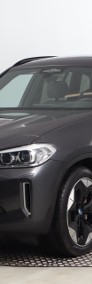 BMW X3 G01 iX3 , SoH 94%, Salon Polska, Serwis ASO, Automat, Skóra, Navi,-3