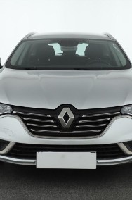 Renault Talisman II , Salon Polska, 1. Właściciel, Serwis ASO, VAT 23%, Navi,-2