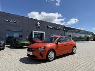 Opel Corsa F 1.2 S&amp;S Klimatyzacja*Czujniki parkowania*Grzana kierownica*Salon PL*