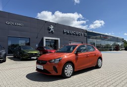 Opel Corsa F 1.2 S&amp;S Klimatyzacja*Czujniki parkowania*Grzana kierownica*Salon PL*