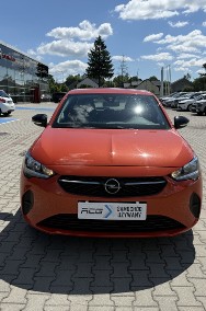 Opel Corsa F 1.2 S&S Klimatyzacja*Czujniki parkowania*Grzana kierownica*Salon PL*-2