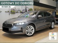 Skoda Octavia III Selection 1.5 TSI mHEV DSG Selection 1.5 TSI mHEV 150KM DSG