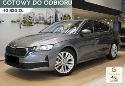 Skoda Octavia III Selection 1.5 TSI mHEV DSG Selection 1.5 TSI mHEV 150KM DSG