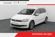 Volkswagen Touran III 2.0 TDI BMT Highline DSG K.cofania Podgrz.f Salon PL VAT 23%