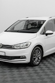 Volkswagen Touran III 2.0 TDI BMT Highline DSG K.cofania Podgrz.f Salon PL VAT 23%-2