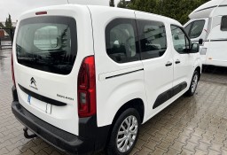 Citroen Berlingo II