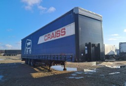 Inna naczepa firana Koegel ns24 Poleasingowe.pl Ns24 Koegel ns24 Poleasingowe.pl