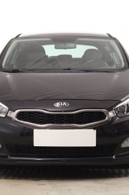 Kia , Klima, Parktronic, Podgrzewane siedzienia-2