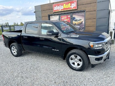 Dodge RAM IV-1