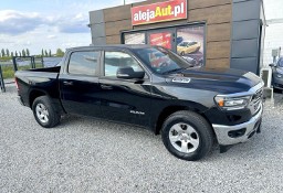 Dodge RAM IV