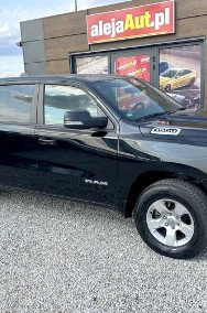 Dodge RAM IV-2