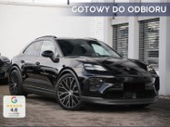 Porsche Macan 4S 4S (449 KM) Rozkładany hak holowniczy