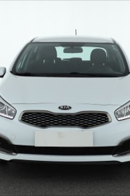 Kia Cee'd II , Salon Polska, 1. Właściciel, Serwis ASO, VAT 23%, Klima-2