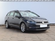 Volkswagen Golf Sportsvan , Salon Polska, Serwis ASO, Automat, Klimatronic, Tempomat,