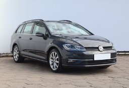 Volkswagen Golf Sportsvan , Salon Polska, Serwis ASO, Automat, Klimatronic, Tempomat,