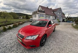 SEAT Leon III 1,6 TDI 110KM