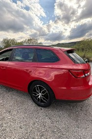 SEAT Leon III 1,6 TDI 110KM-2