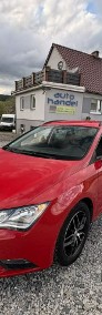 SEAT Leon III 1,6 TDI 110KM-3