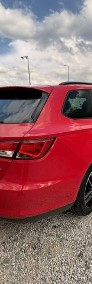 SEAT Leon III 1,6 TDI 110KM-4