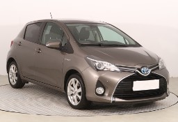 Toyota Yaris III , Salon Polska, 1. Właściciel, Serwis ASO, Automat,