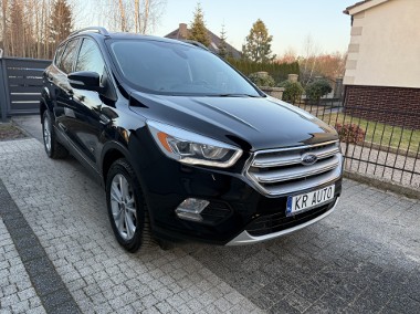 2.0 TDCi 180KM 4x4 Automat Navi Kamera Skóra Panorama LED Alu PDC !!-1