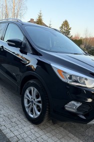 2.0 TDCi 180KM 4x4 Automat Navi Kamera Skóra Panorama LED Alu PDC !!-2