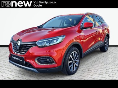 Renault Kadjar I 1.3 TCe FAP Intens EDC-1