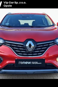 Renault Kadjar I 1.3 TCe FAP Intens EDC-2