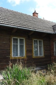 Dom Borzęcin-2
