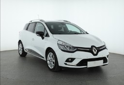 Renault Clio V Salon Polska, 1. Właściciel, VAT 23%, Navi, Klima, Tempomat,