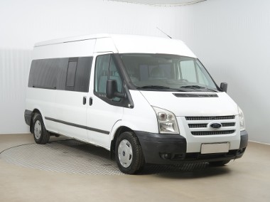 Ford Transit VI , L3H2, 9 Miejsc-1