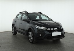 Dacia Sandero II , Salon Polska, 1. Właściciel, GAZ, Klimatronic, Tempomat,