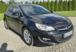 Opel Astra J 1,7CDTI.Navigacja.Lift.Kamera Cofania.Serwis.Tempomat.OKAZJA