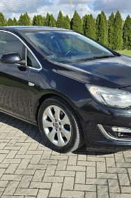 Opel Astra J 1,7CDTI.Navigacja.Lift.Kamera Cofania.Serwis.Tempomat.OKAZJA-2