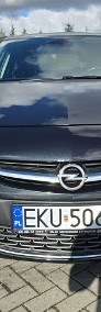 Opel Astra J 1,7CDTI.Navigacja.Lift.Kamera Cofania.Serwis.Tempomat.OKAZJA-3
